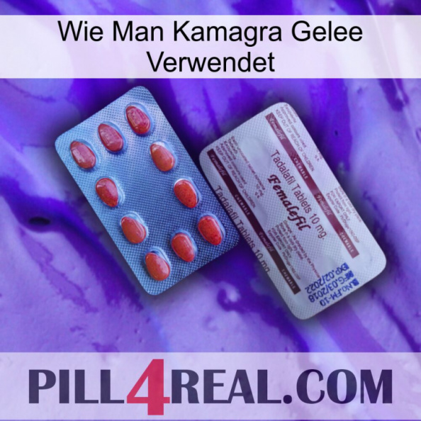 How To Use Kamagra Jelly 36